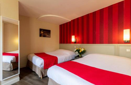 Victor Hugo District Hotel | Hôtel de France