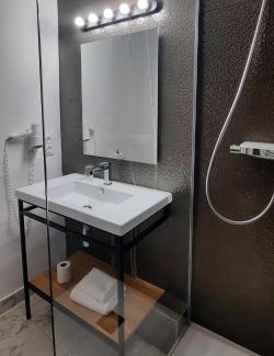 Victor Hugo District Hotel | Hôtel de France