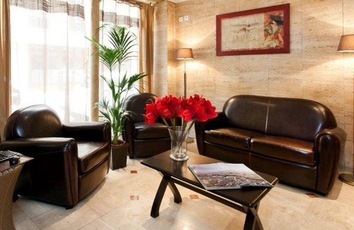 Quartier du Gros-Caillou Hotel | Hôtel de l'Alma by Malone