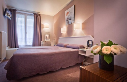 Quartier du Gros-Caillou Hotel | Hôtel de l'Alma by Malone