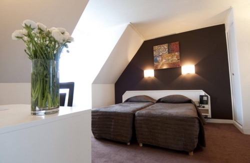 Quartier du Gros-Caillou Hotel | Hôtel de l'Alma by Malone