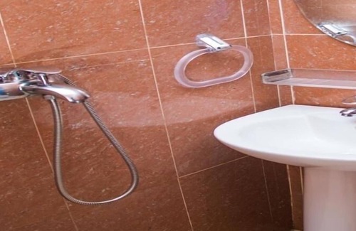 Yaounde Hotel | Hôtel de la Gare