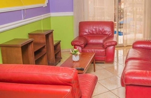 Yaounde Hotel | Hôtel de la Gare