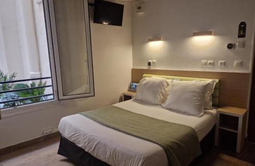 Arsenal Hotel | Hôtel De La Herse d'Or
