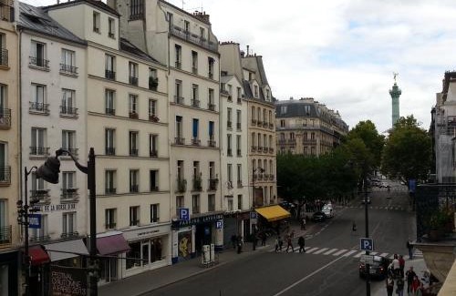 Arsenal Hotel | Hôtel De La Herse d'Or