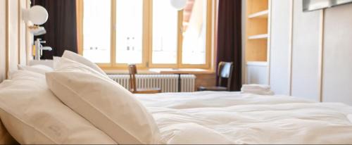 Les Ponts-de-Martel Hotel | Hôtel de la Maison de la Tourbière