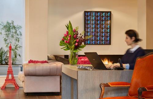 Latin Hotel | Hôtel de Notre-Dame