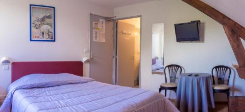 Briancon Hotel | Hôtel De Paris