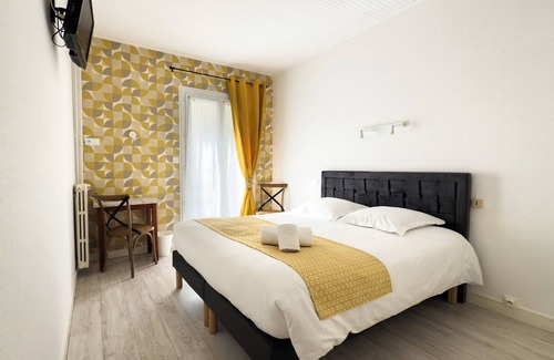 La Rochelle City Centre Hotel | Hôtel de Paris