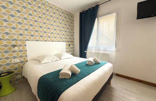 La Rochelle City Centre Hotel | Hôtel de Paris