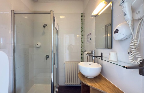 La Rochelle City Centre Hotel | Hôtel de Paris