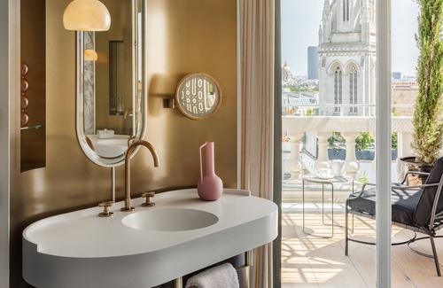 Champs-Elysees Hotel | Hôtel de Sers