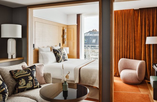 Champs-Elysees Hotel | Hôtel de Sers