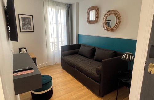 Sorbonne Hotel | Hôtel de Suez