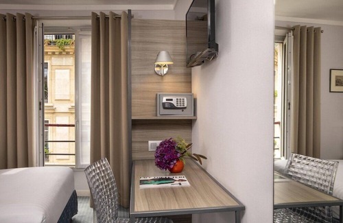Sorbonne Hotel | Hôtel des 3 Collèges