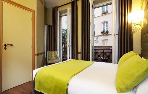 Les Halles Hotel | Hôtel des Ducs D'Anjou
