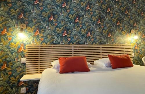 La Gueriniere Hotel | Hôtel des Dunes Noirmoutier