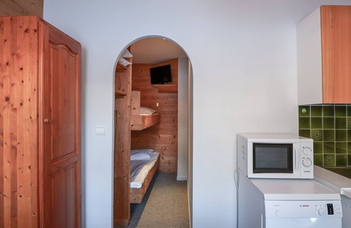 Saint-Gervais-les-Bains Hotel | Chalet Hôtel des 2 gares & SPA