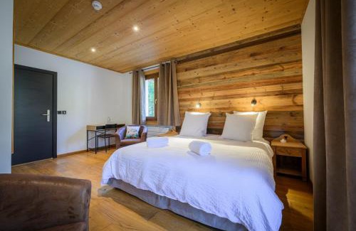 Ovronnaz Hotel | Hôtel des Muverans