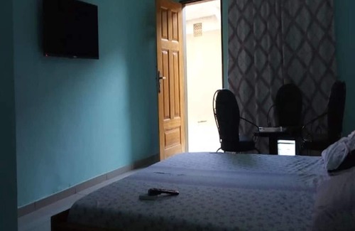 Angre Hotel | Hôtel des Princes