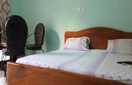 Angre Hotel | Hôtel des Princes