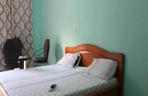 Angre Hotel | Hôtel des Princes