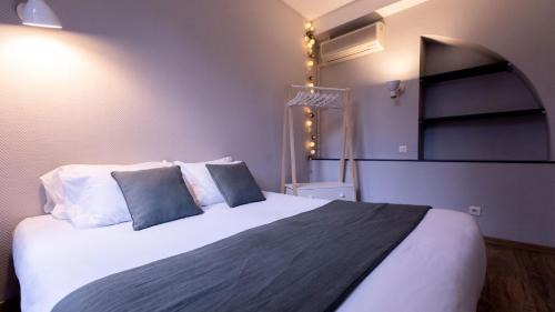Sarlat-la-Caneda Historic Center Hotel | Hôtel des Récollets