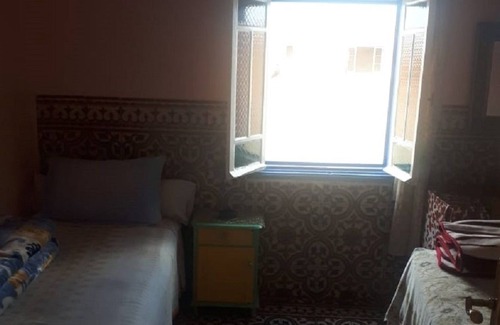 Medina of Tiznit Casa | Hôtel Des Touristes