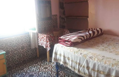Medina of Tiznit Casa | Hôtel Des Touristes