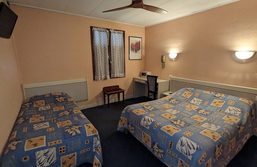 Millau Hotel | Hôtel des Voyageurs