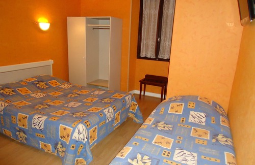 Millau Hotel | Hôtel des Voyageurs
