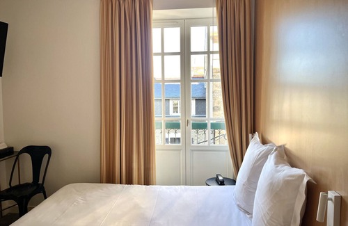 Dinard Hotel | Hôtel Dinard Balmoral