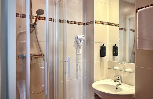 Dinard Hotel | Hôtel Dinard Balmoral