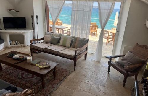 Saint-Florent Hotel | Hôtel Dolce Notte