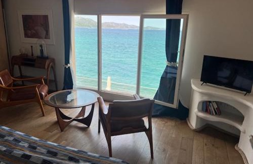 Saint-Florent Hotel | Hôtel Dolce Notte