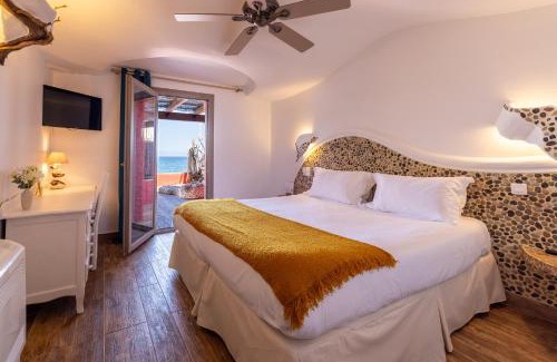 Saint-Florent Hotel | Hôtel Dolce Notte