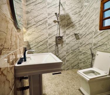 Brazzaville Hotel | Hôtel du Boulevard