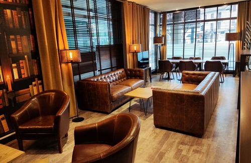 Annemasse Hotel | Hôtel Du Centre Annemasse