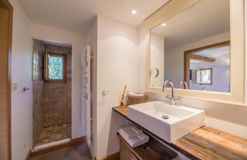 San-Gavino-di-Carbini Casa | Hôtel du Domaine Casanghjulina