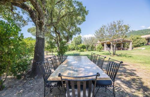 San-Gavino-di-Carbini Casa | Hôtel du Domaine Casanghjulina
