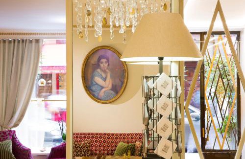Sorbonne Hotel | Hôtel du Levant