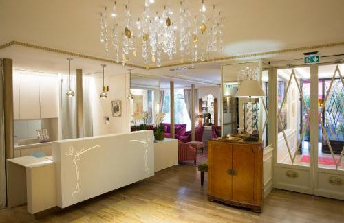 Sorbonne Hotel | Hôtel du Levant