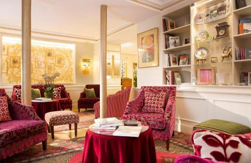 Sorbonne Hotel | Hôtel du Levant