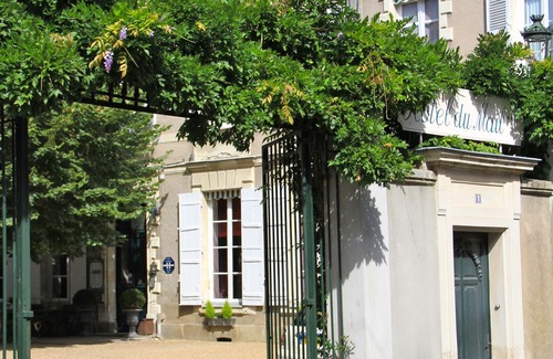 Downtown Angers Hotel | Hôtel Du Mail