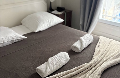 Quartier de la Roquette Hotel | Hôtel du MontLouis