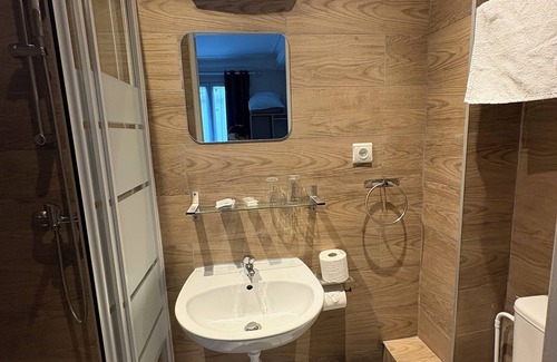 Quartier de la Roquette Hotel | Hôtel du MontLouis