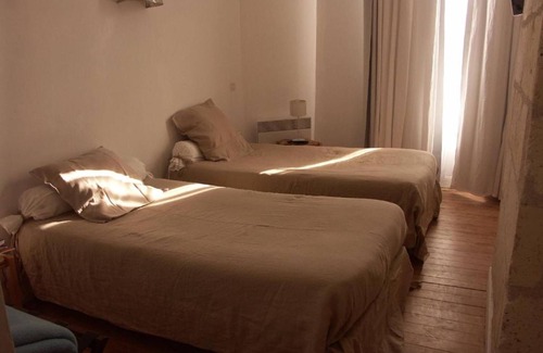 Angouleme Hotel | Hôtel du Palais