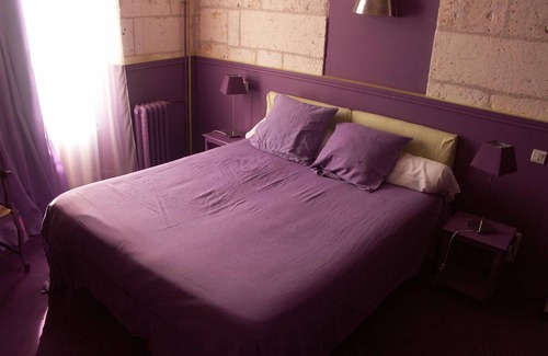 Angouleme Hotel | Hôtel du Palais
