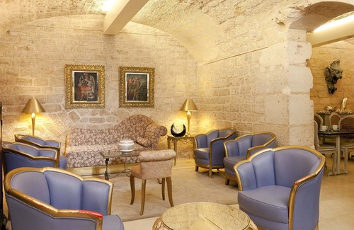 Les Halles Hotel | Hôtel Ducs D'Anjou