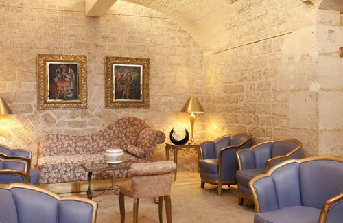 Les Halles Hotel | Hôtel Ducs D'Anjou